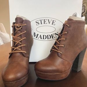 Steve Madden Raspy Boots